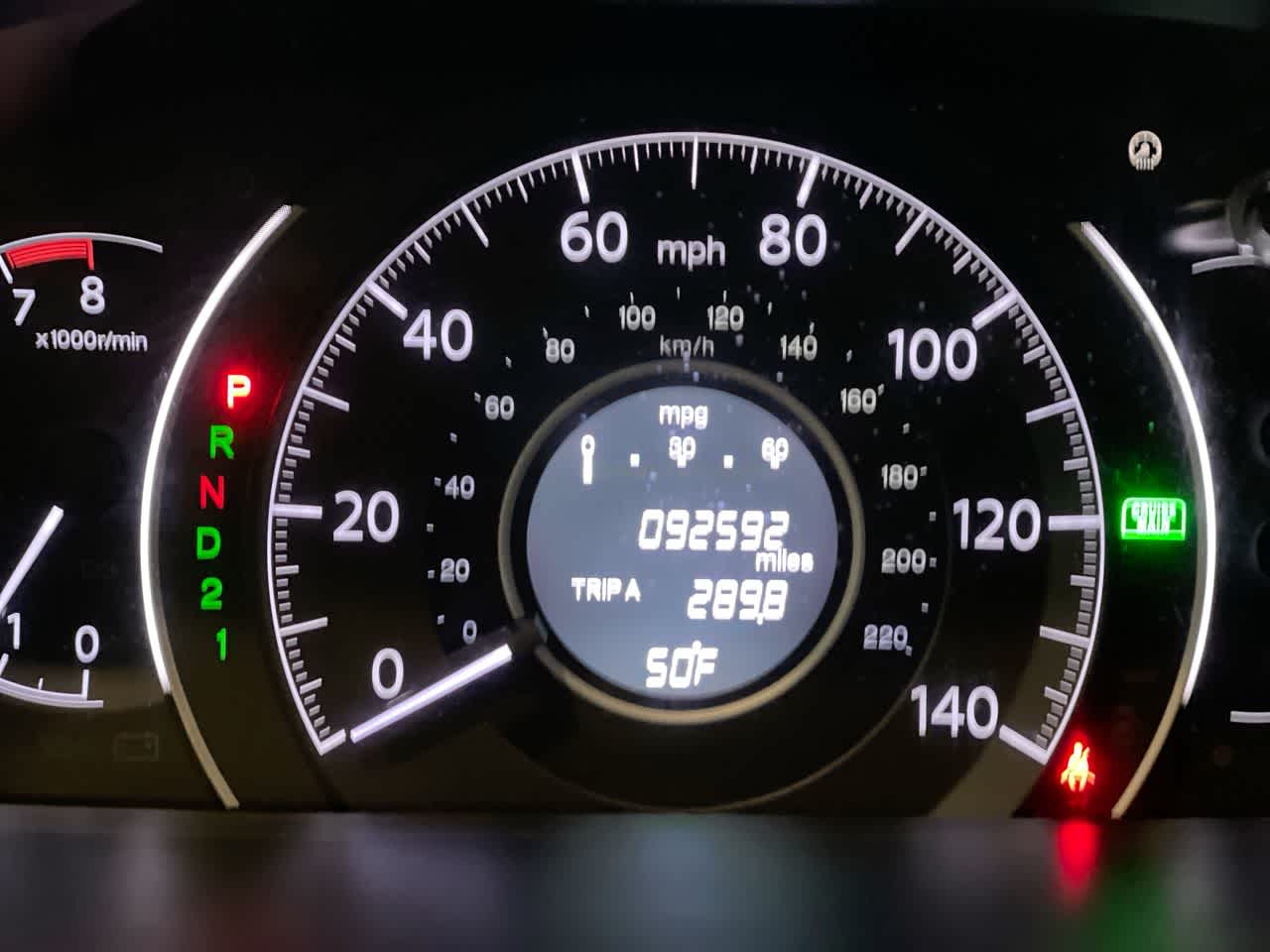 used 2014 Honda CR-V car, priced at $13,675