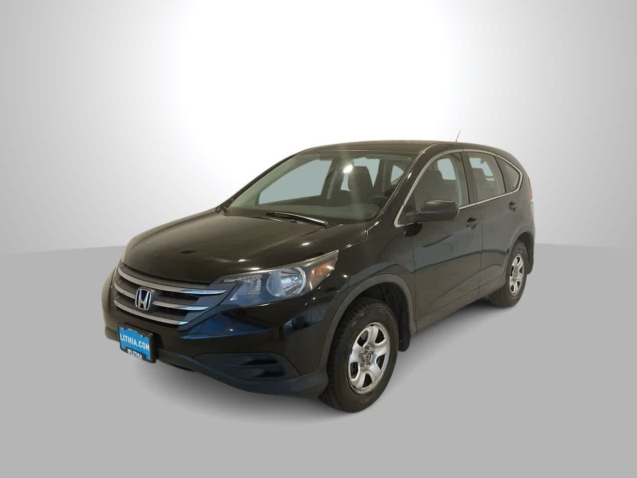 used 2013 Honda CR-V car, priced at $8,598