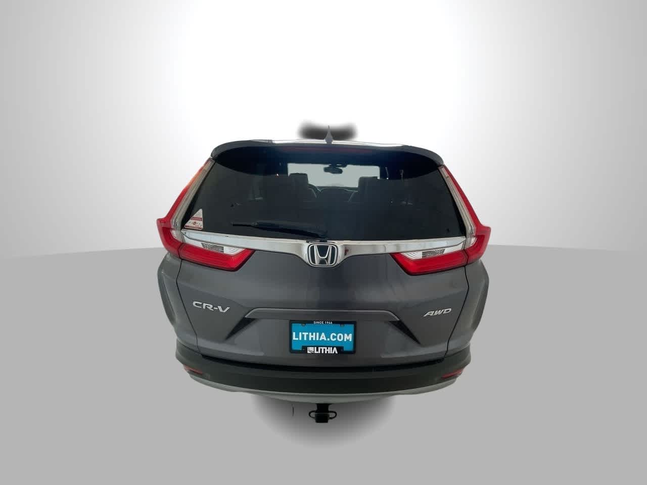 used 2017 Honda CR-V car, priced at $18,965