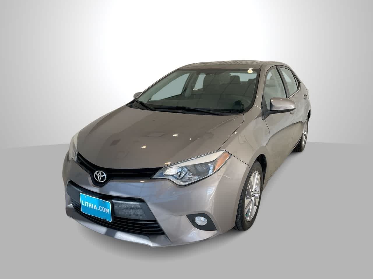 used 2014 Toyota Corolla car, priced at $10,974