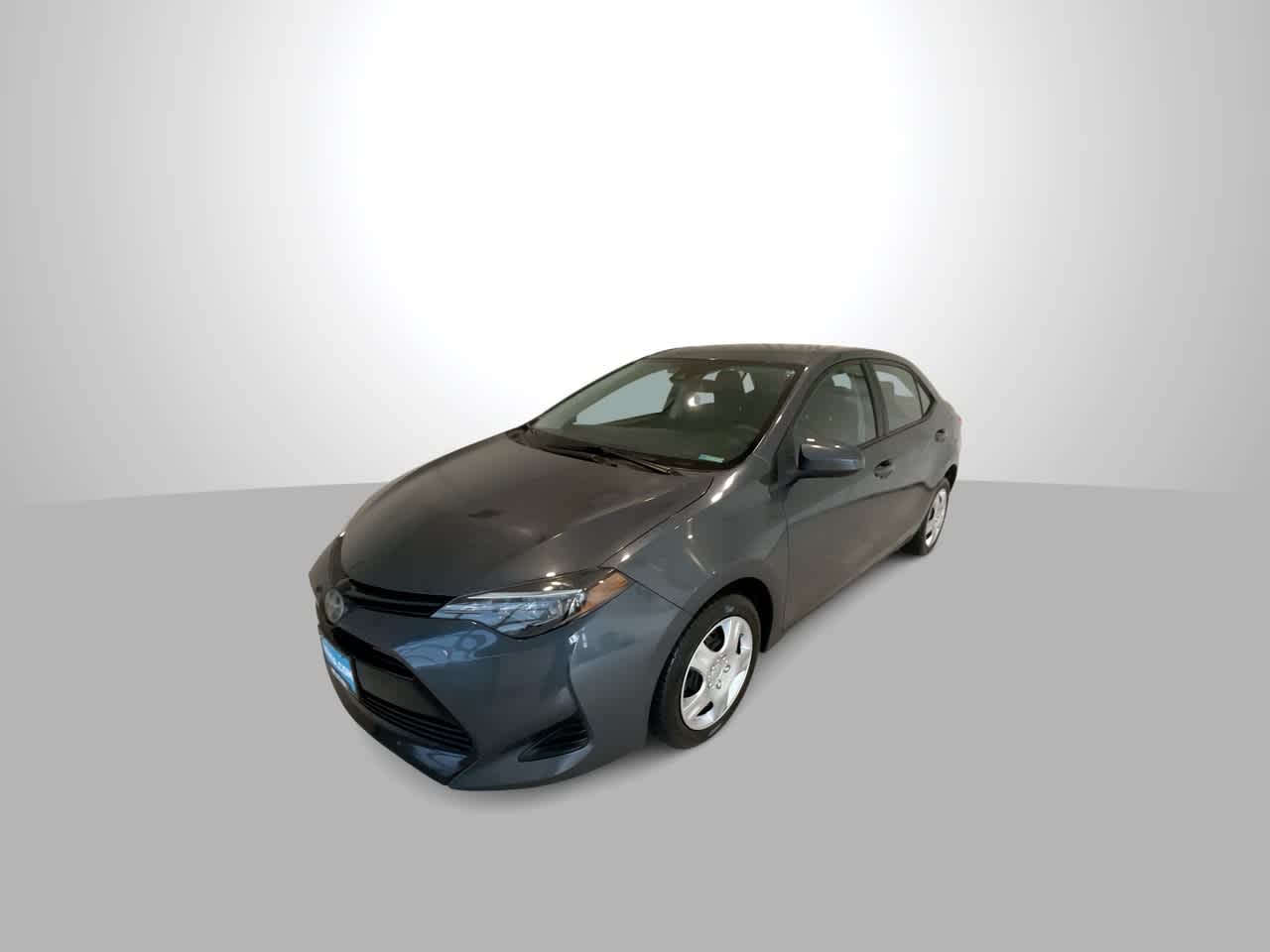 used 2019 Toyota Corolla car, priced at $15,873