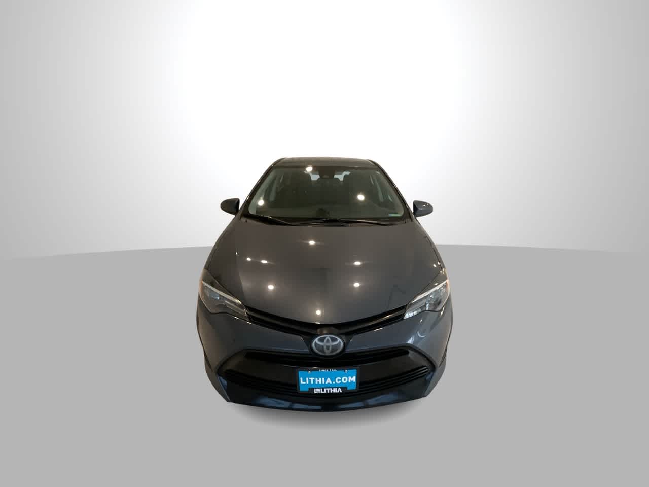 used 2019 Toyota Corolla car, priced at $15,873