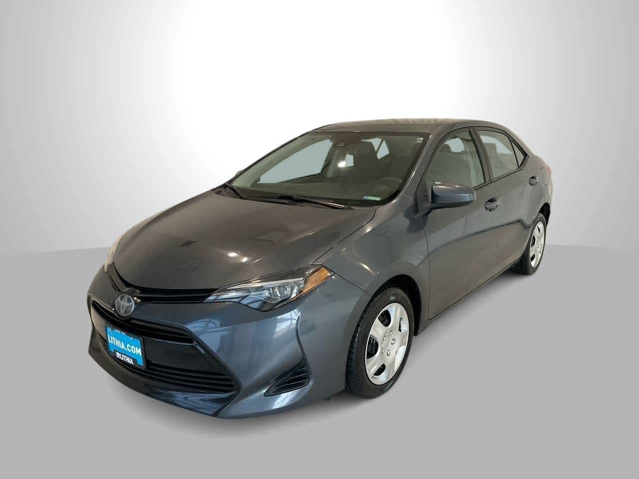 used 2019 Toyota Corolla car, priced at $15,873