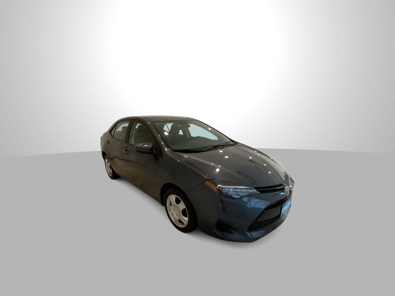 used 2019 Toyota Corolla car, priced at $15,873