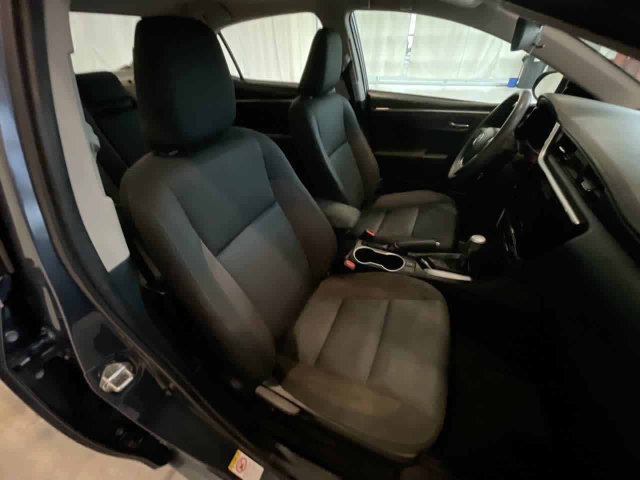 used 2019 Toyota Corolla car, priced at $15,873