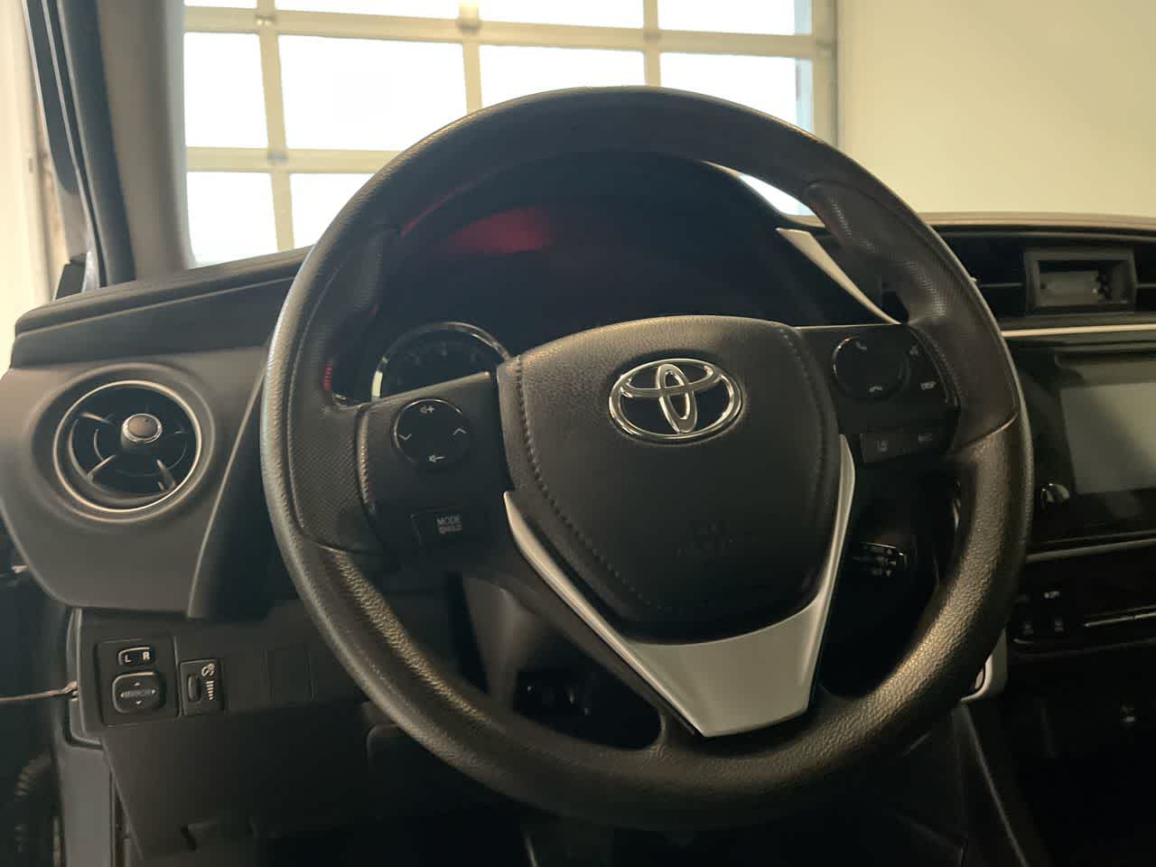 used 2019 Toyota Corolla car, priced at $15,873