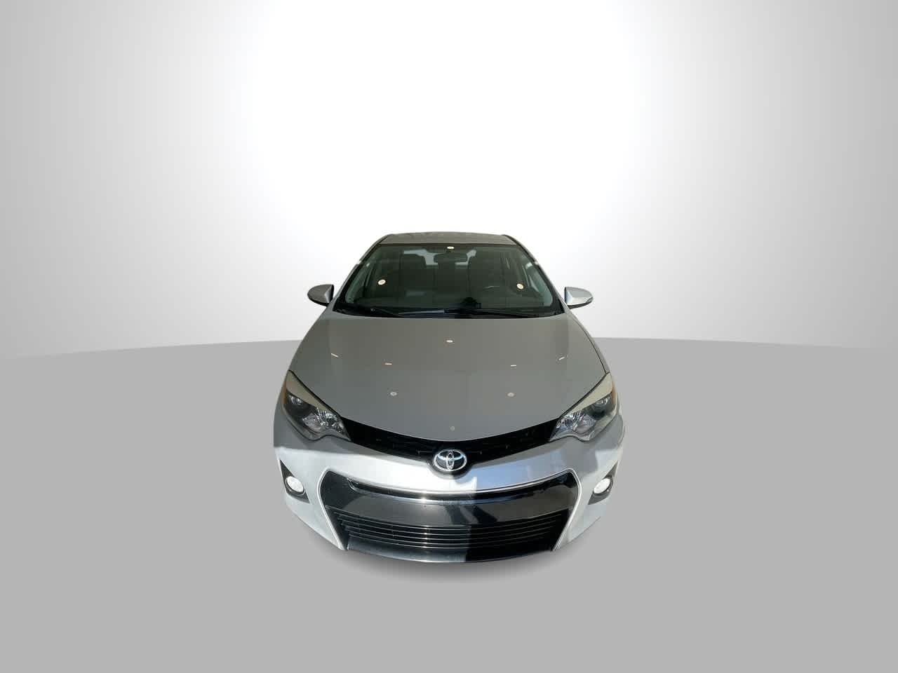 used 2014 Toyota Corolla car, priced at $12,044