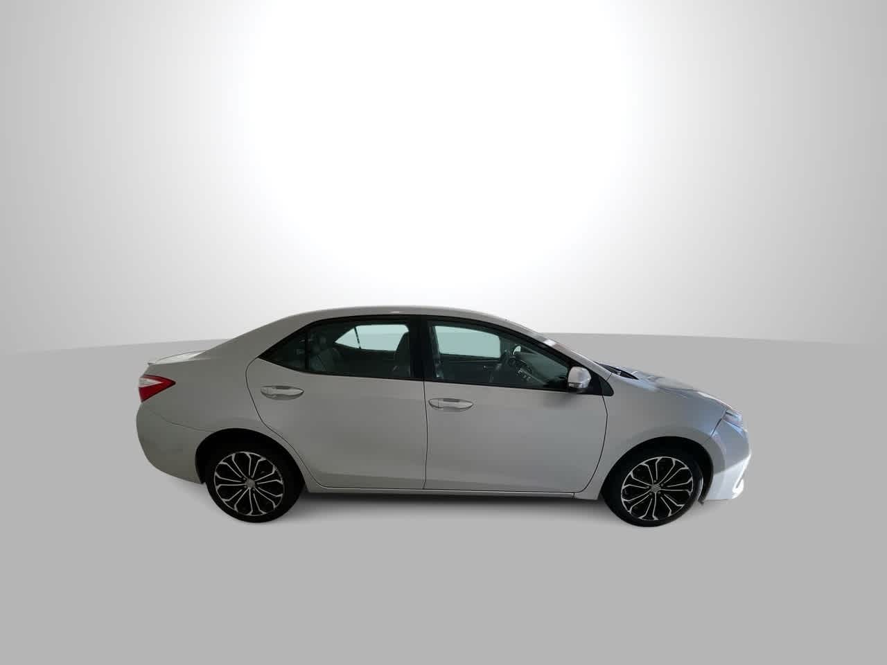 used 2014 Toyota Corolla car, priced at $12,044