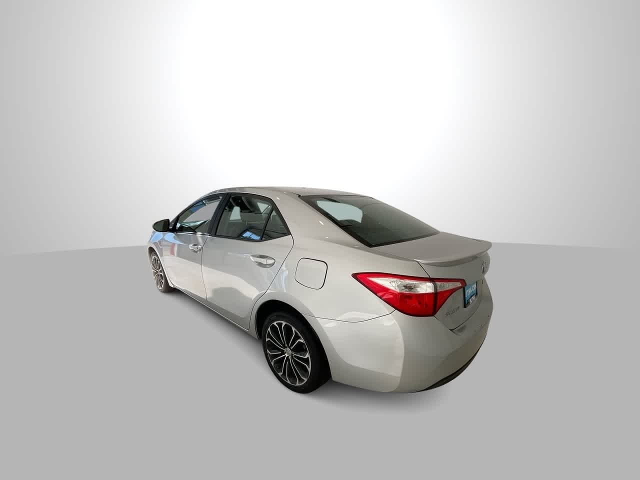 used 2014 Toyota Corolla car, priced at $12,044