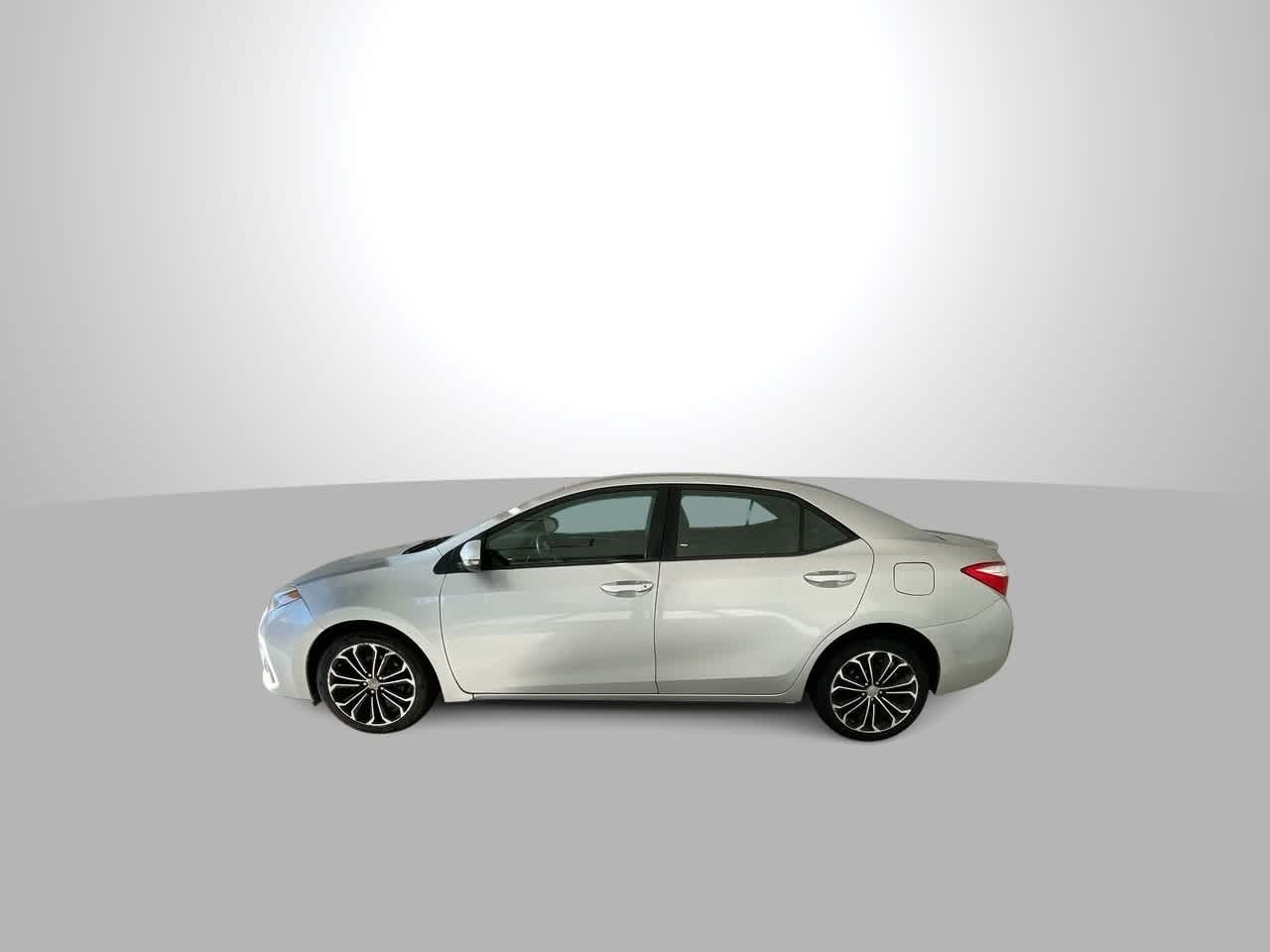 used 2014 Toyota Corolla car, priced at $12,044