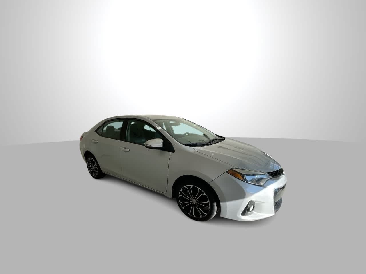 used 2014 Toyota Corolla car, priced at $12,044