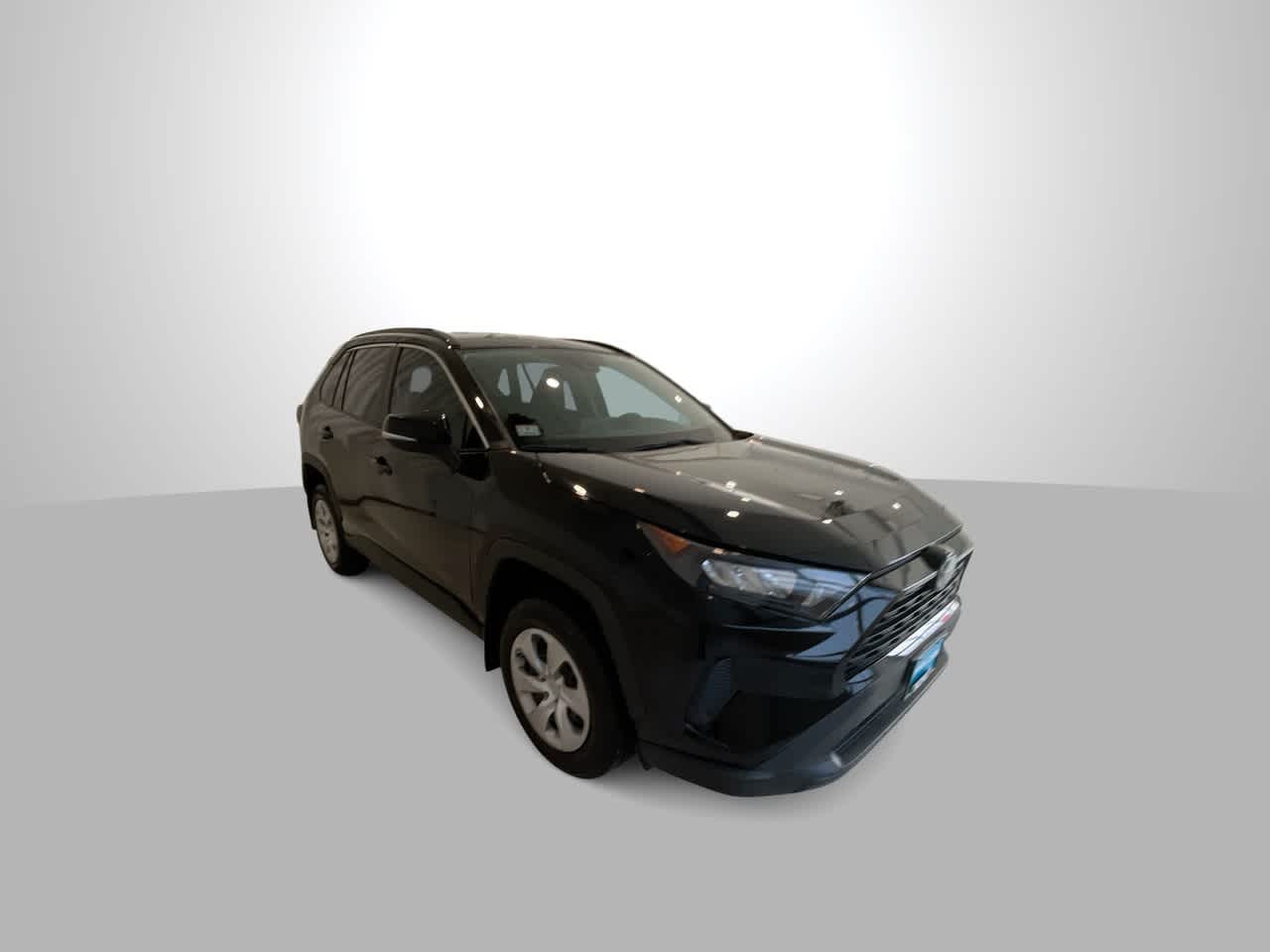 used 2020 Toyota RAV4 car, priced at $25,117