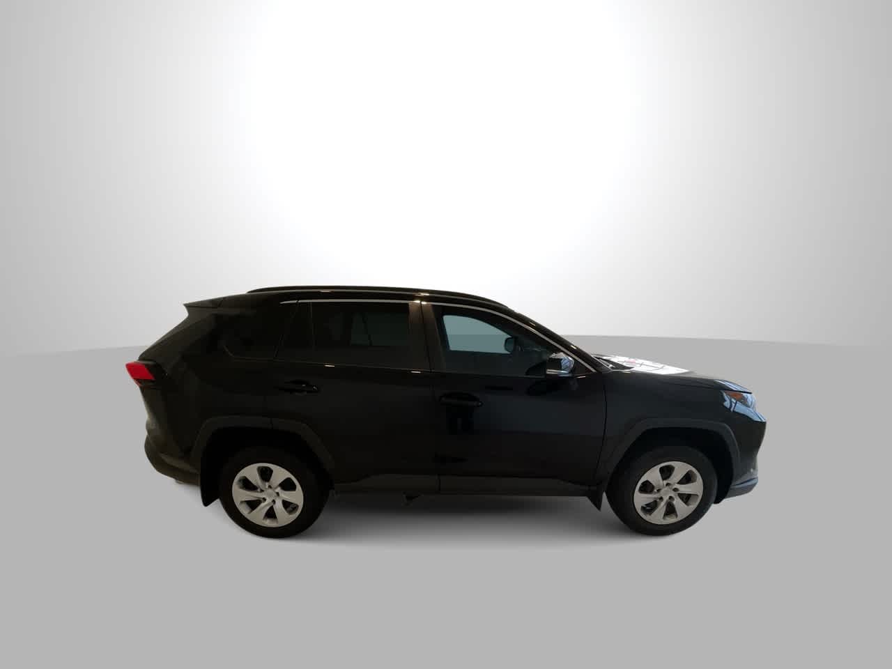 used 2020 Toyota RAV4 car, priced at $25,117