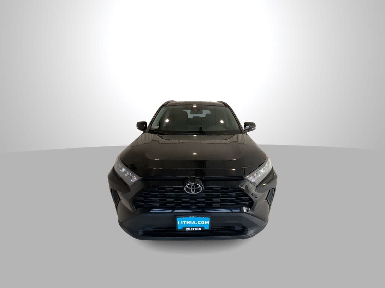 used 2020 Toyota RAV4 car, priced at $25,117