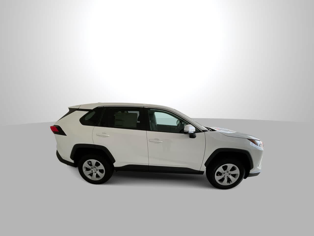 new 2024 Toyota RAV4 car, priced at $31,320