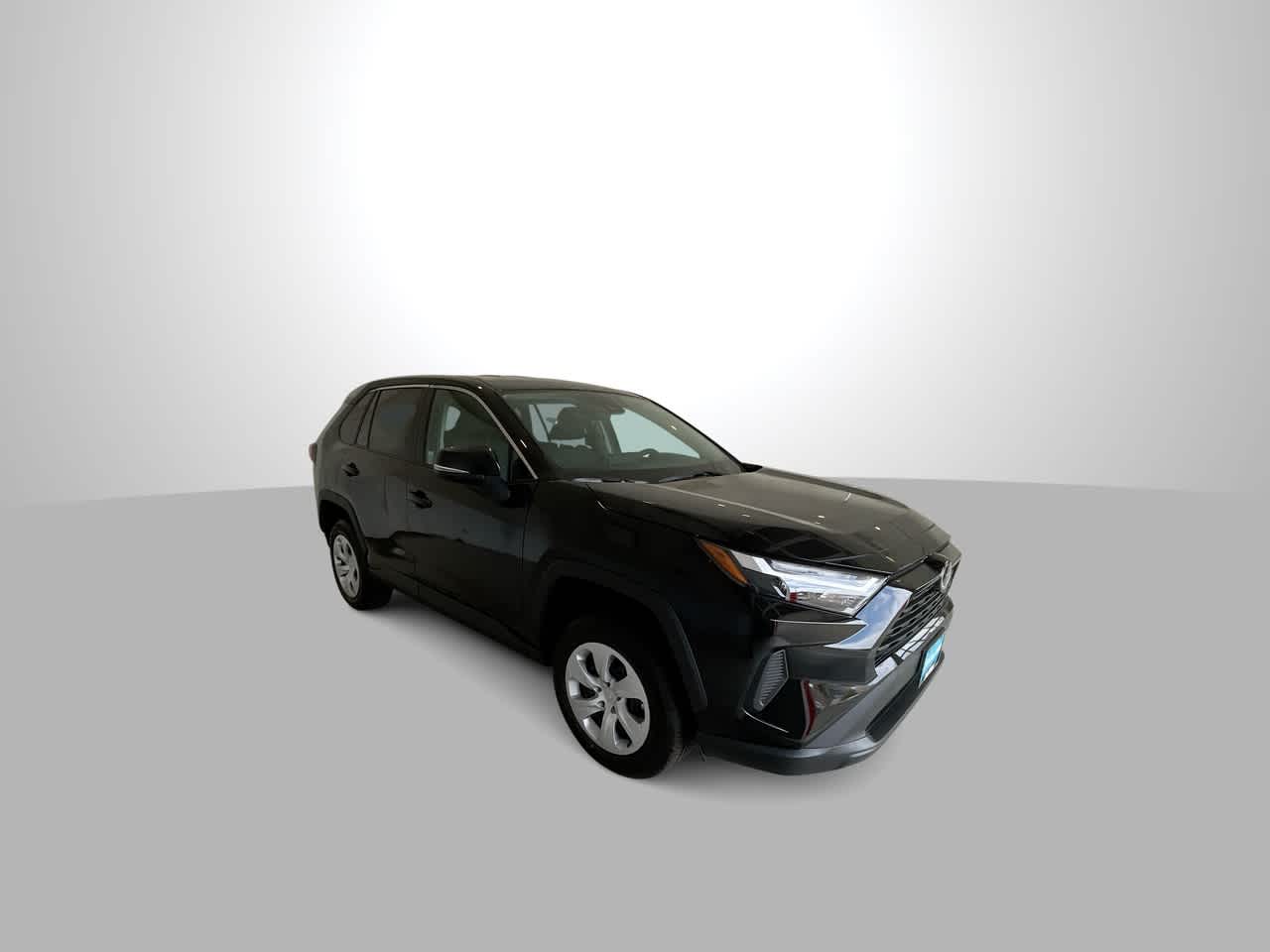 new 2024 Toyota RAV4 car, priced at $31,320