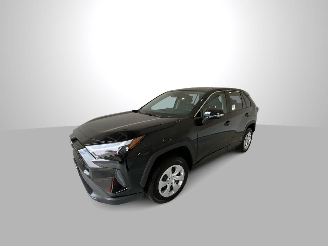 new 2024 Toyota RAV4 car, priced at $31,320