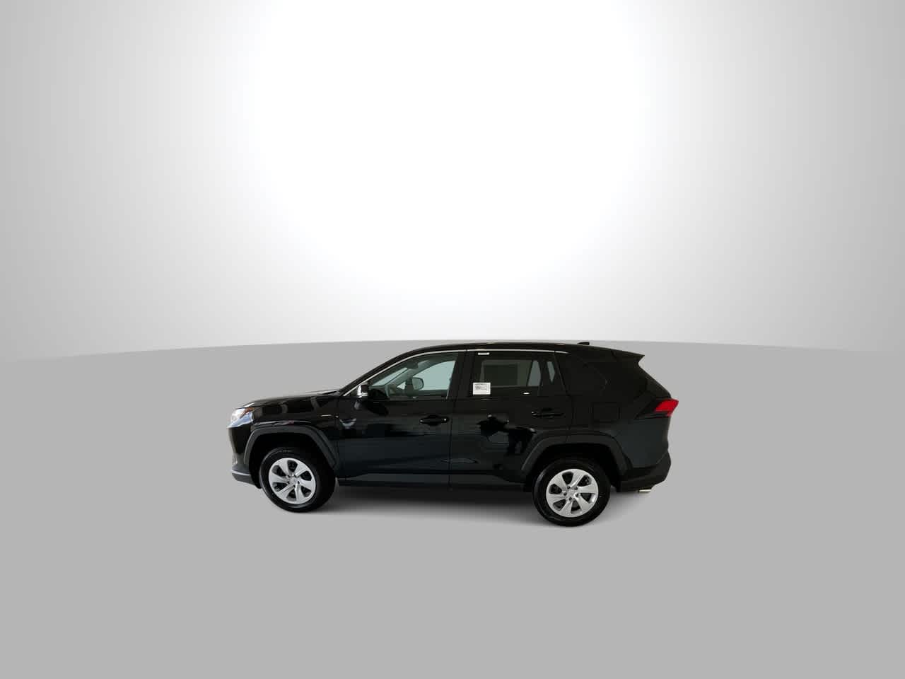 new 2024 Toyota RAV4 car, priced at $31,320