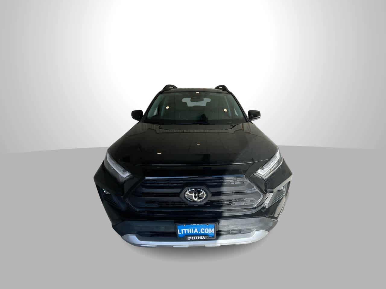 used 2022 Toyota RAV4 car, priced at $30,604