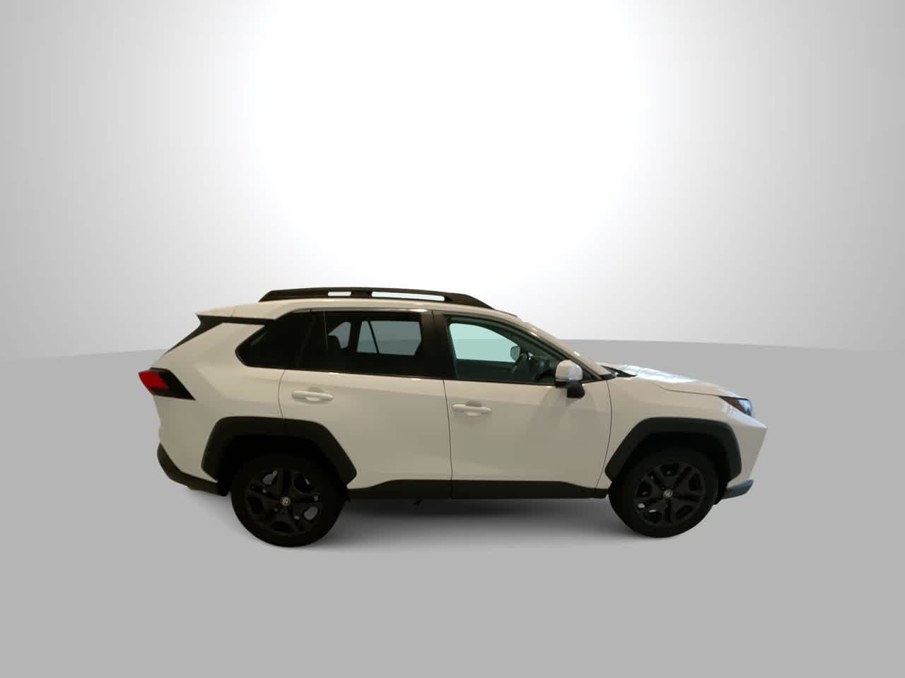 used 2022 Toyota RAV4 car, priced at $29,752