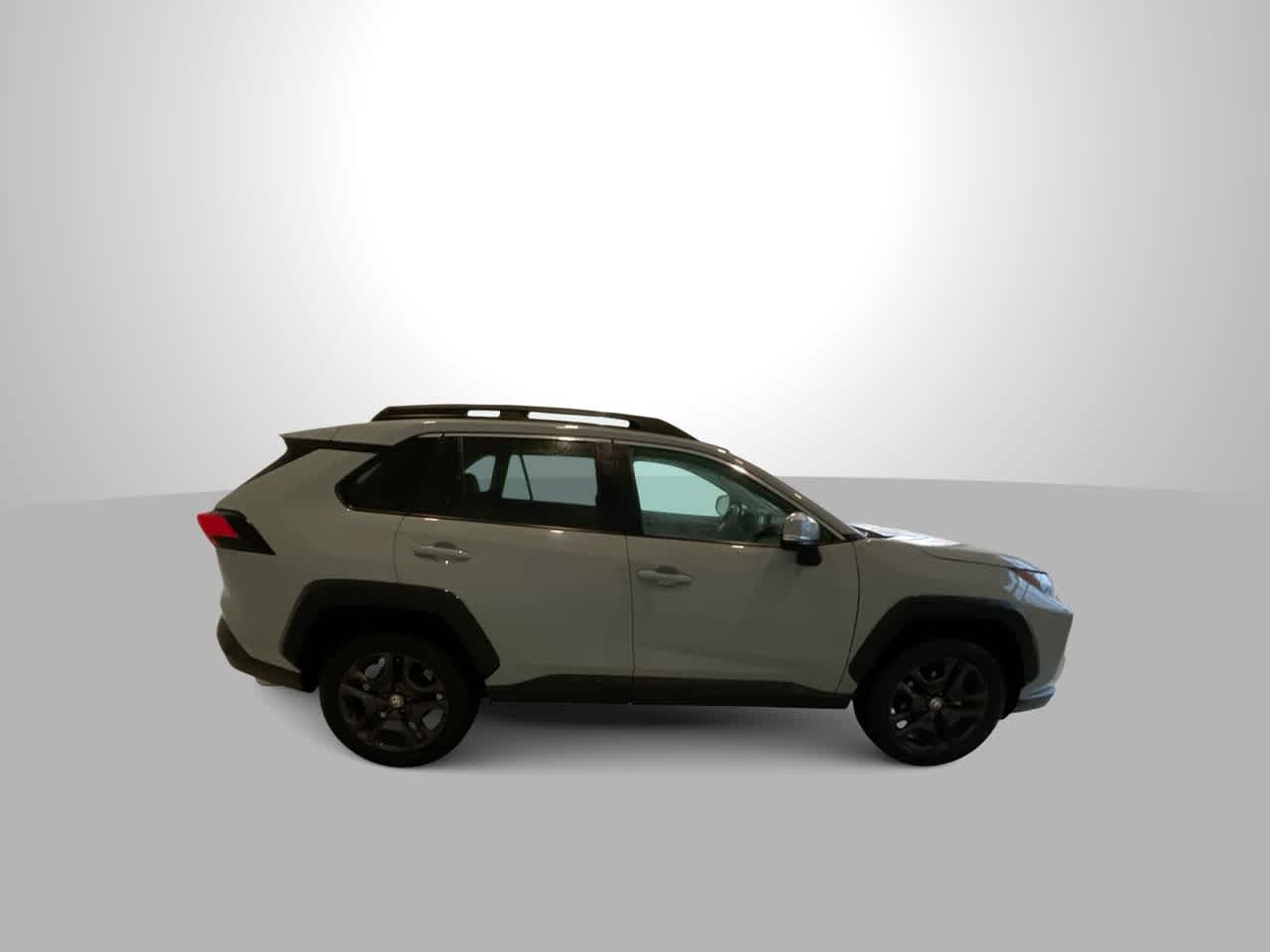 used 2022 Toyota RAV4 car, priced at $30,015