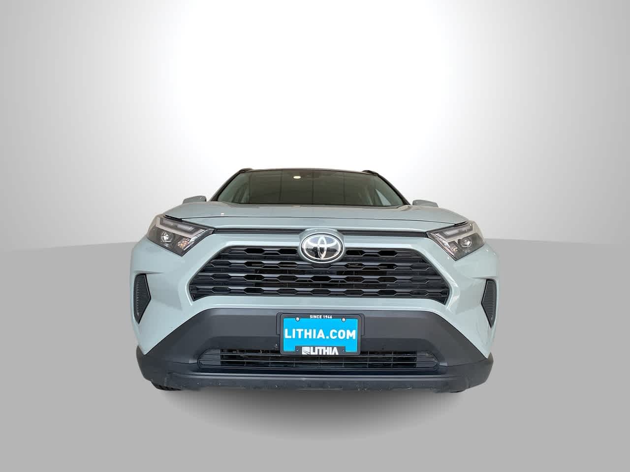 used 2023 Toyota RAV4 car, priced at $29,199