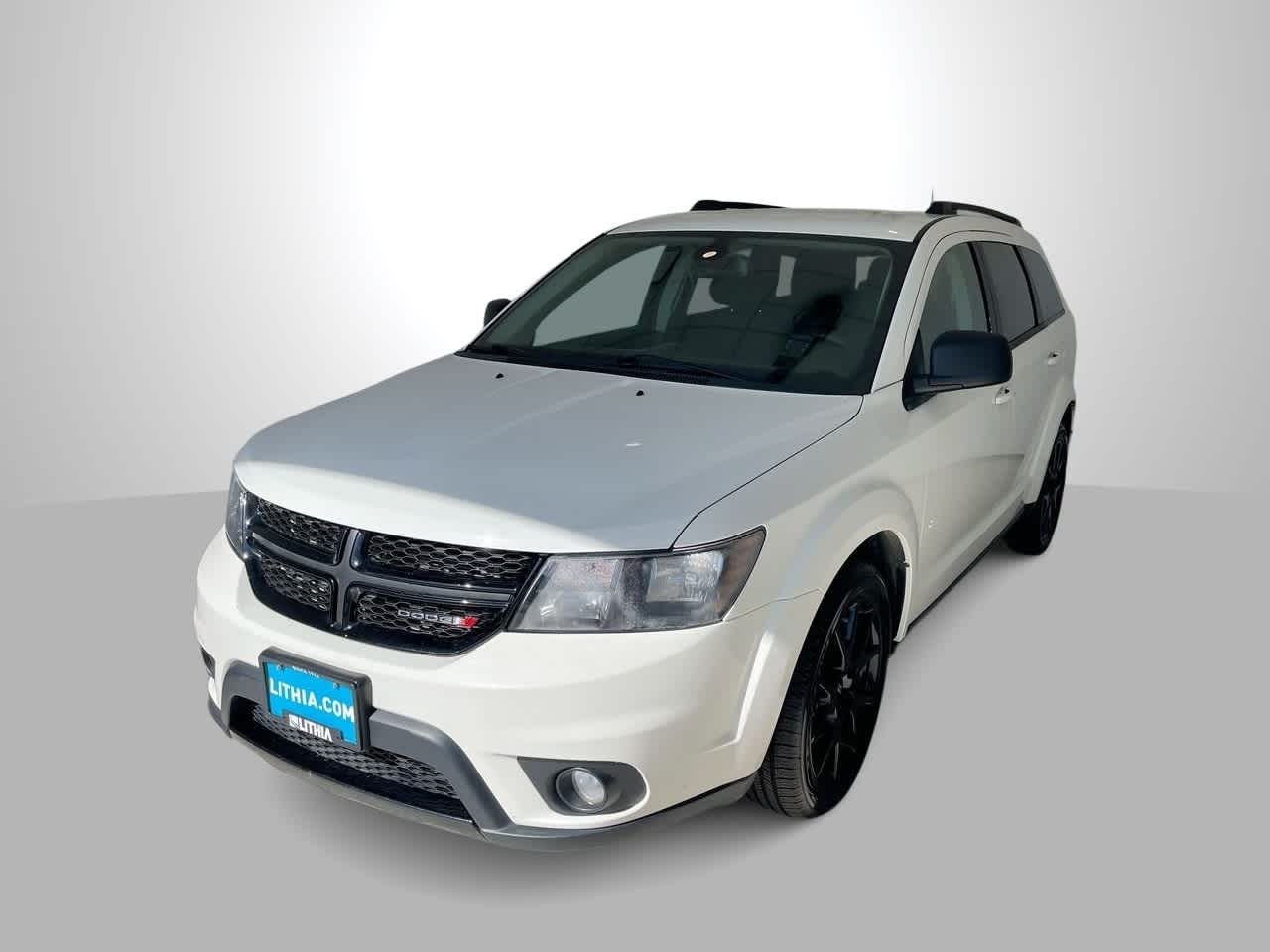used 2019 Dodge Journey car, priced at $15,930