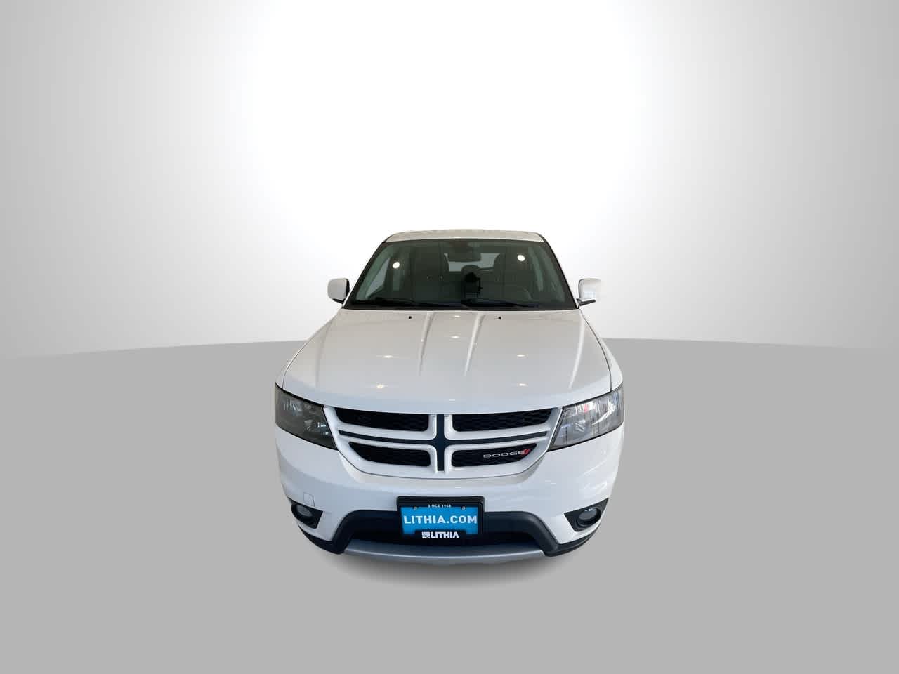 used 2019 Dodge Journey car, priced at $13,283