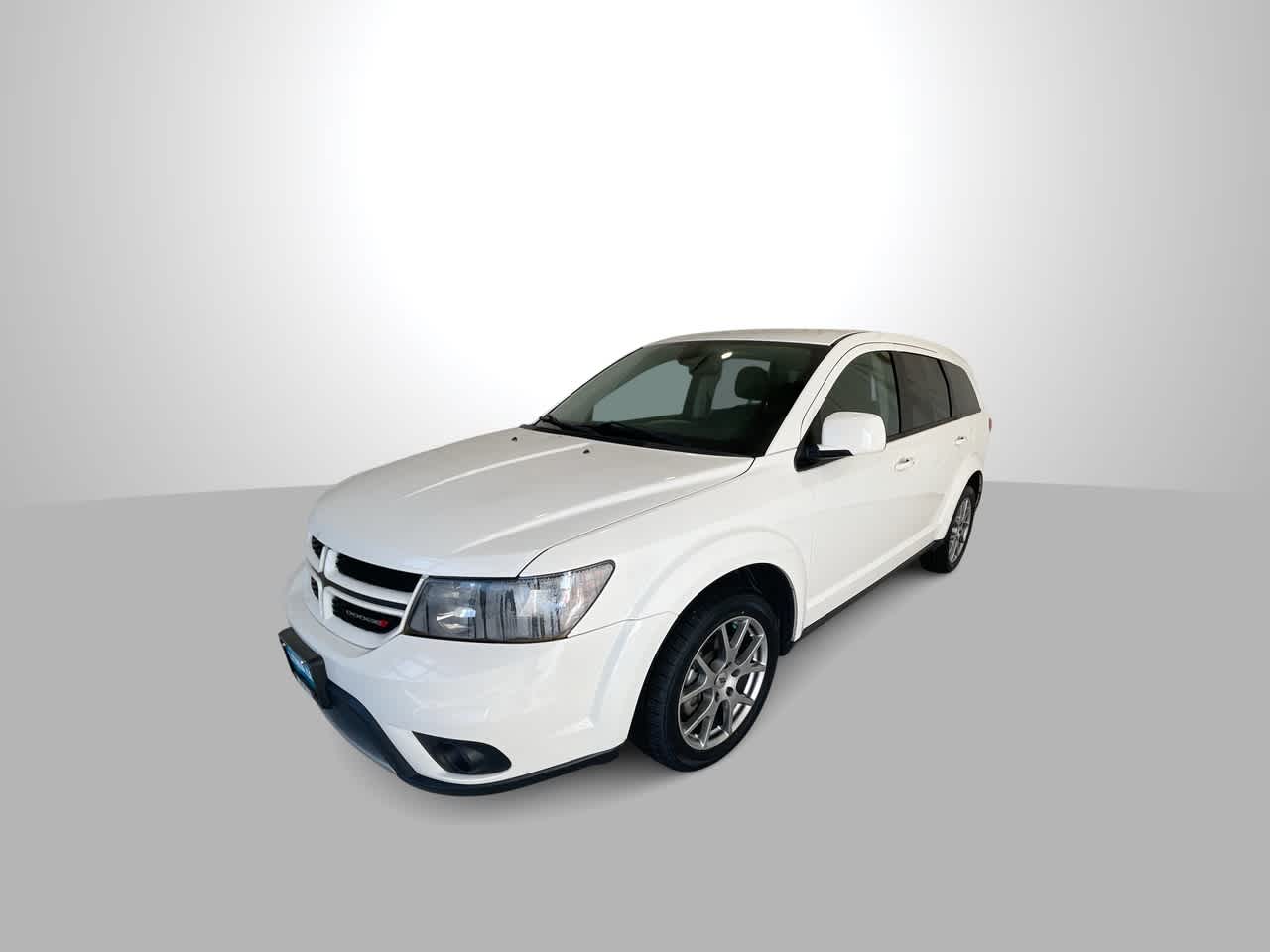 used 2019 Dodge Journey car, priced at $13,283