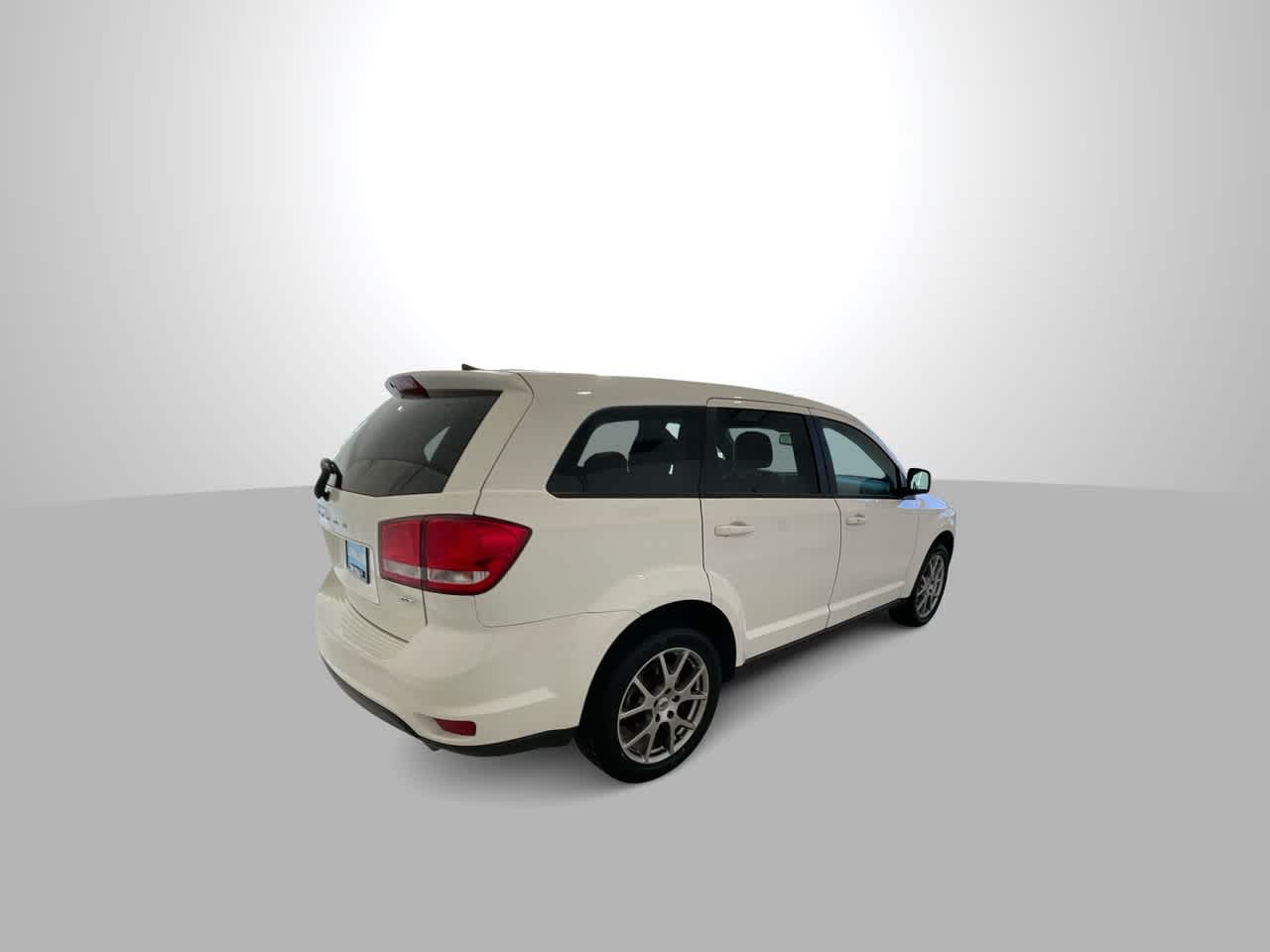 used 2019 Dodge Journey car, priced at $13,283