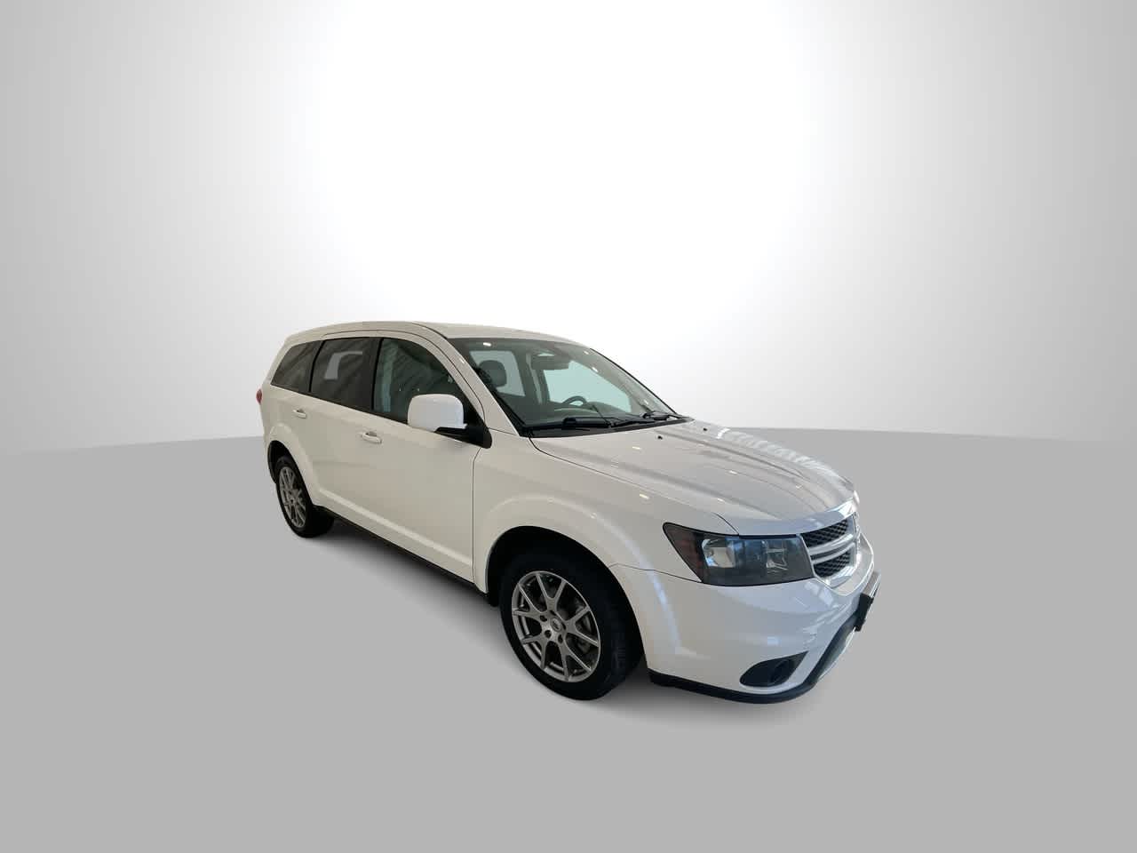 used 2019 Dodge Journey car, priced at $13,283