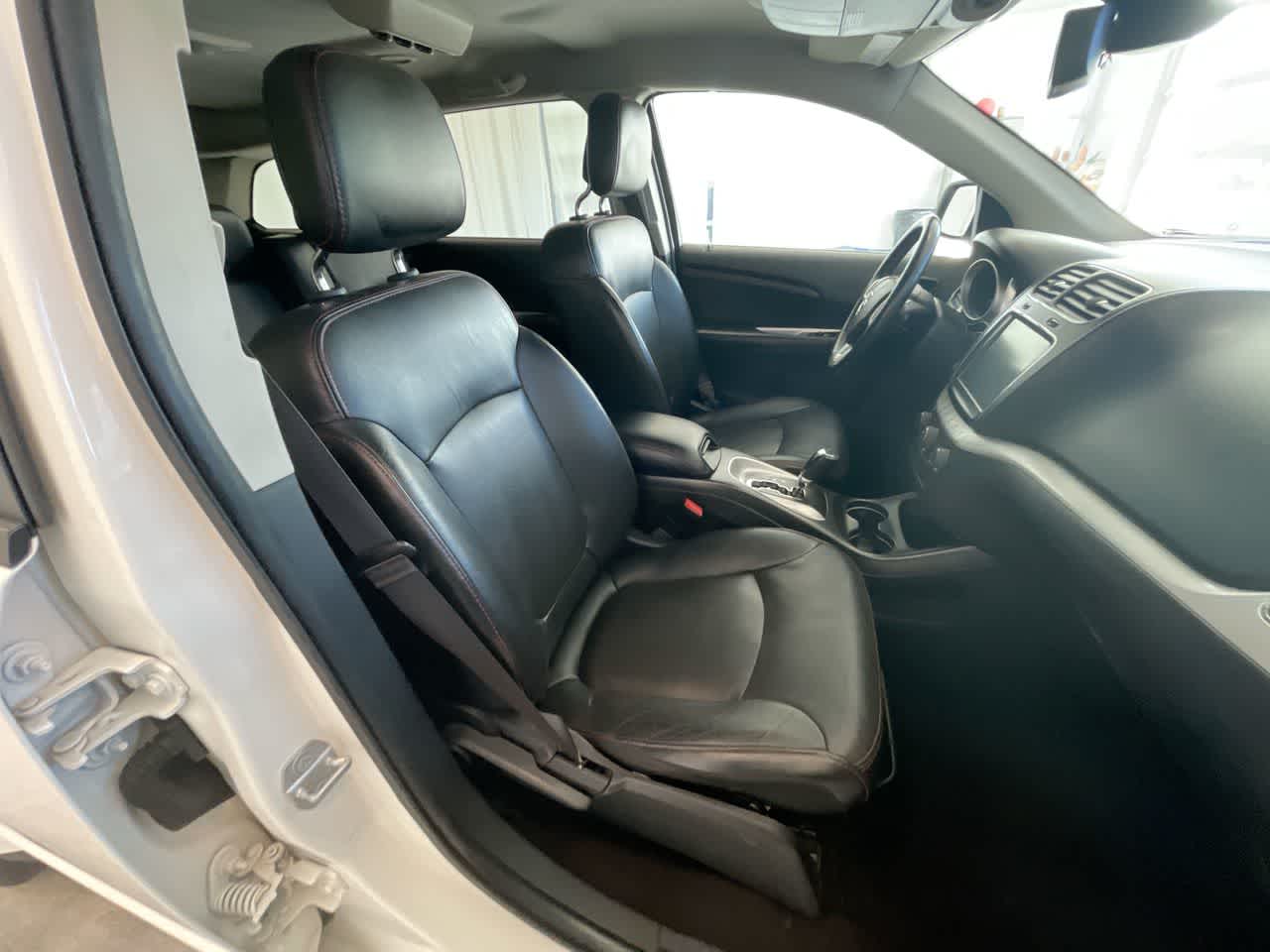 used 2019 Dodge Journey car, priced at $13,283