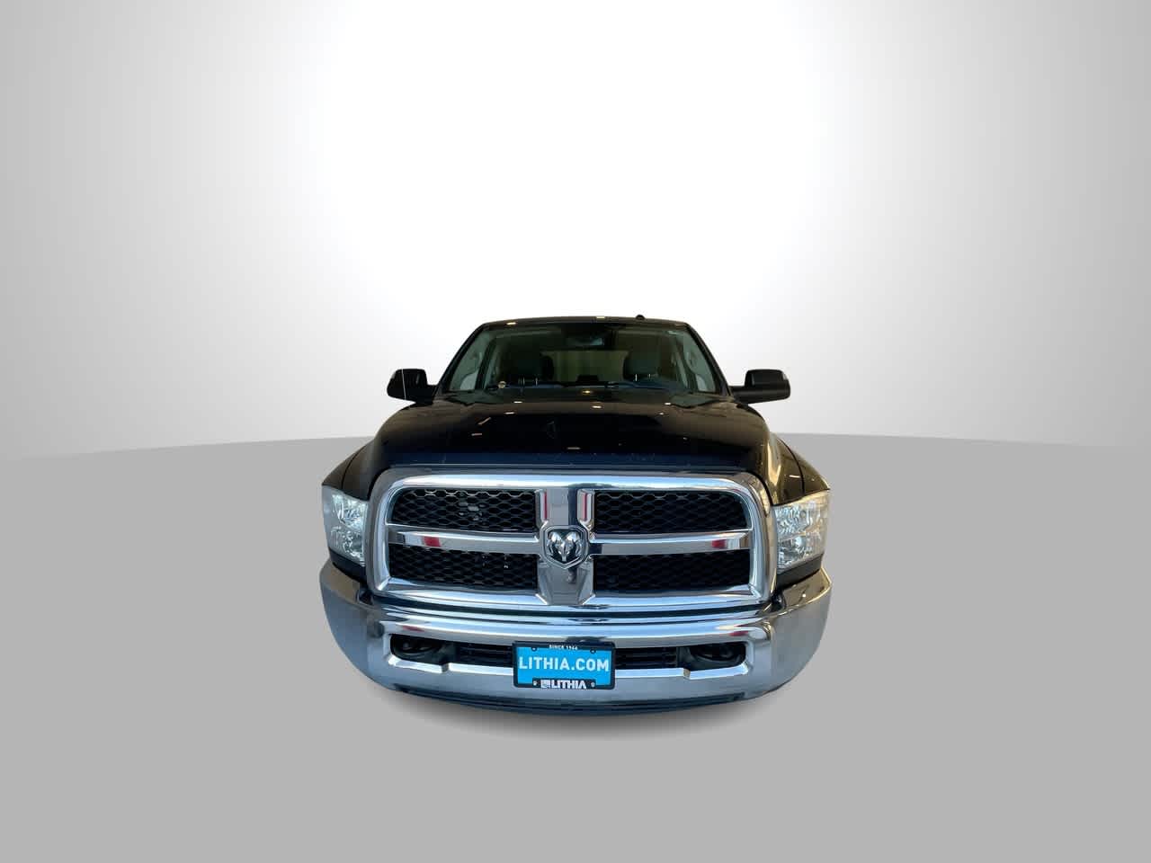 used 2016 Ram 2500 car