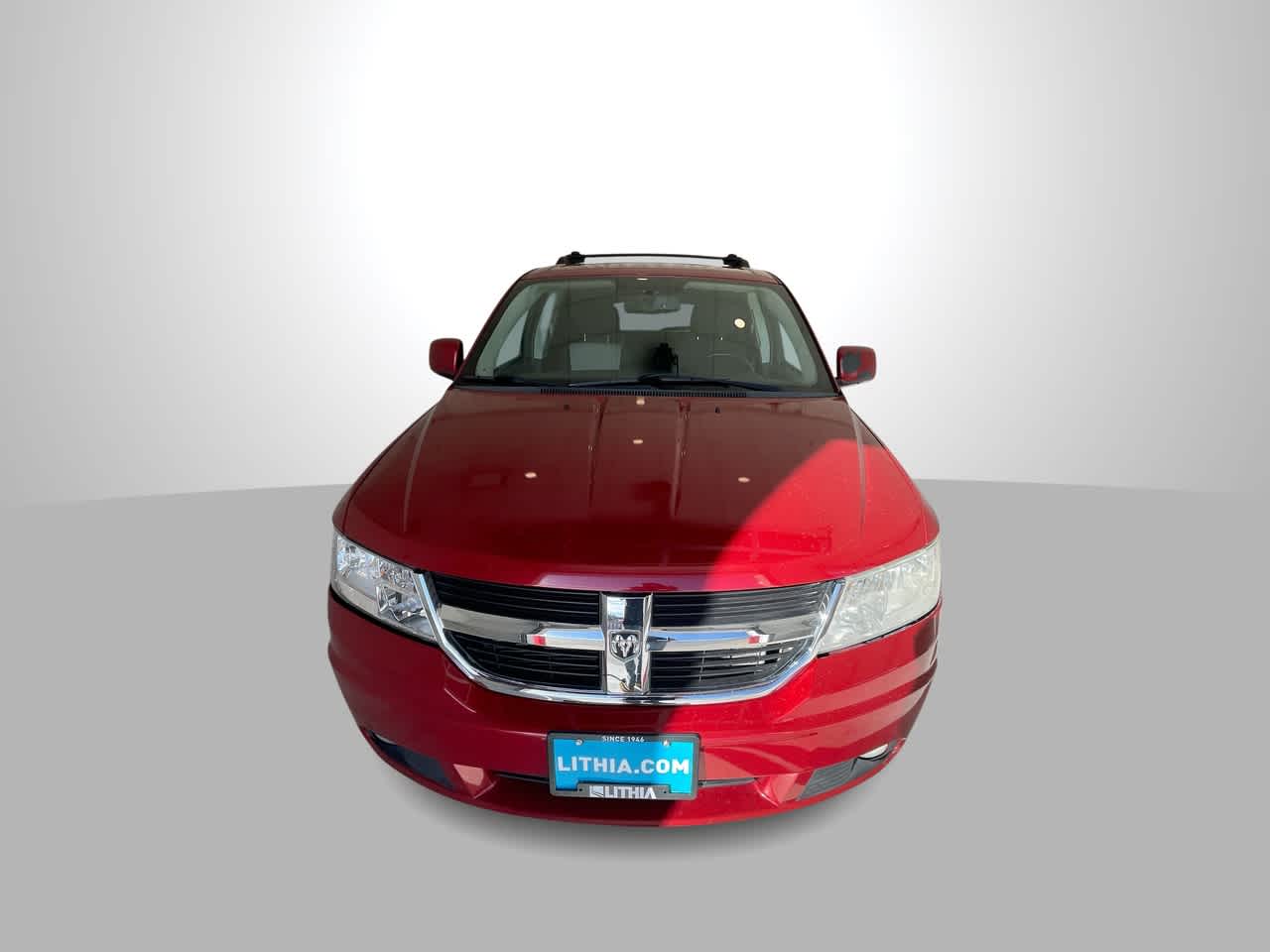 used 2009 Dodge Journey car, priced at $3,319