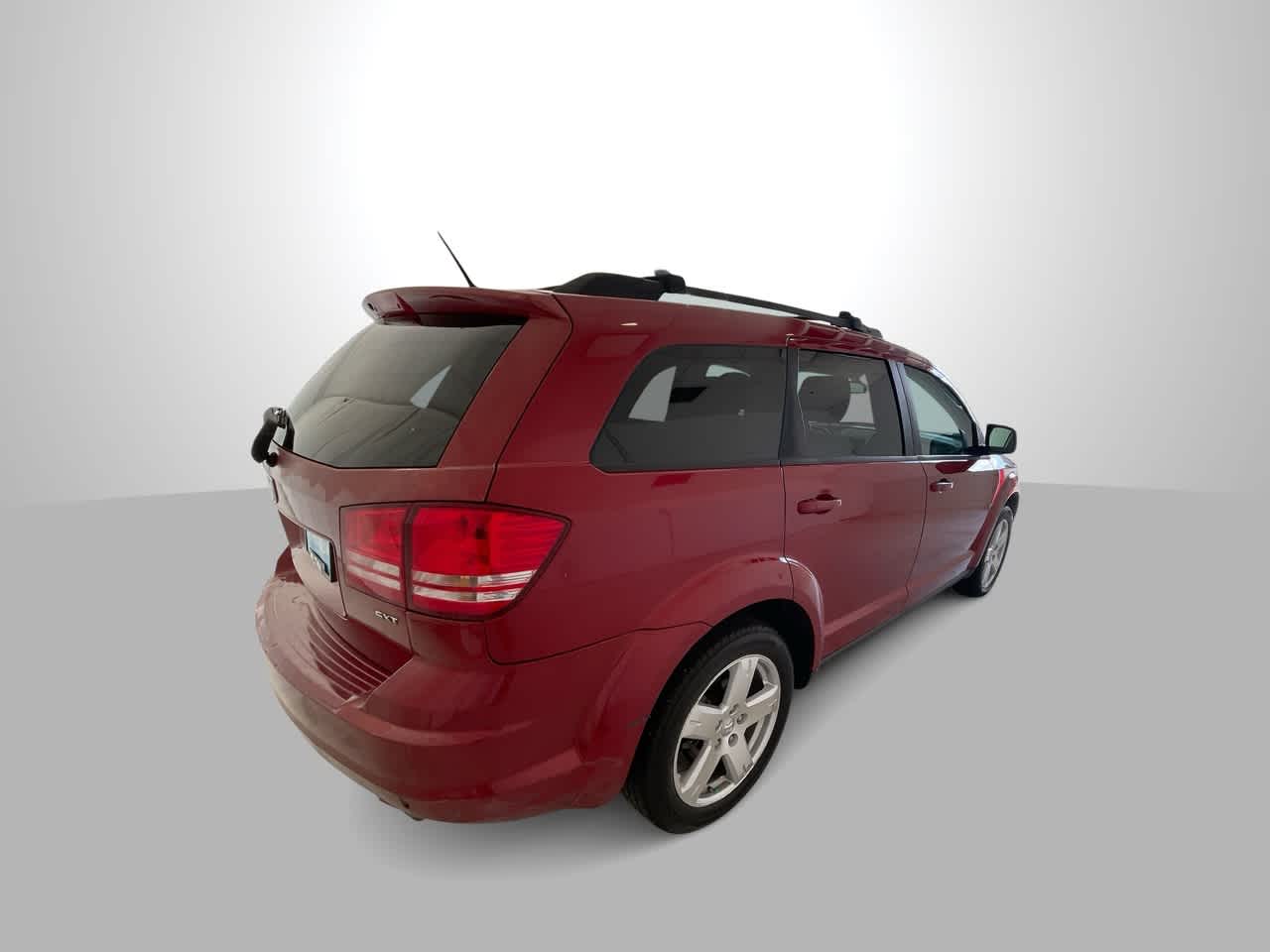 used 2009 Dodge Journey car, priced at $3,319