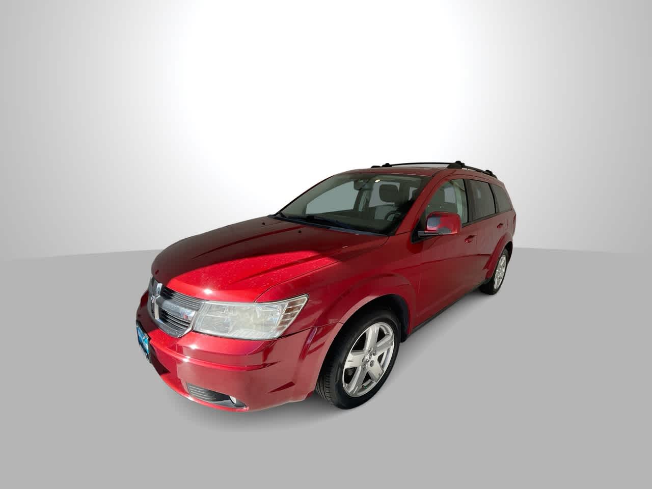 used 2009 Dodge Journey car, priced at $3,319