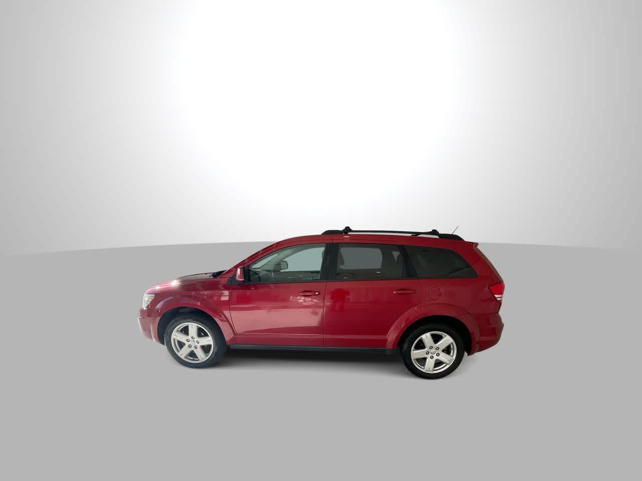 used 2009 Dodge Journey car, priced at $3,319