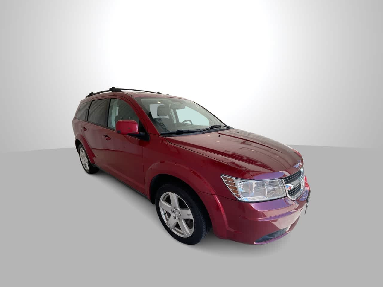 used 2009 Dodge Journey car, priced at $3,319