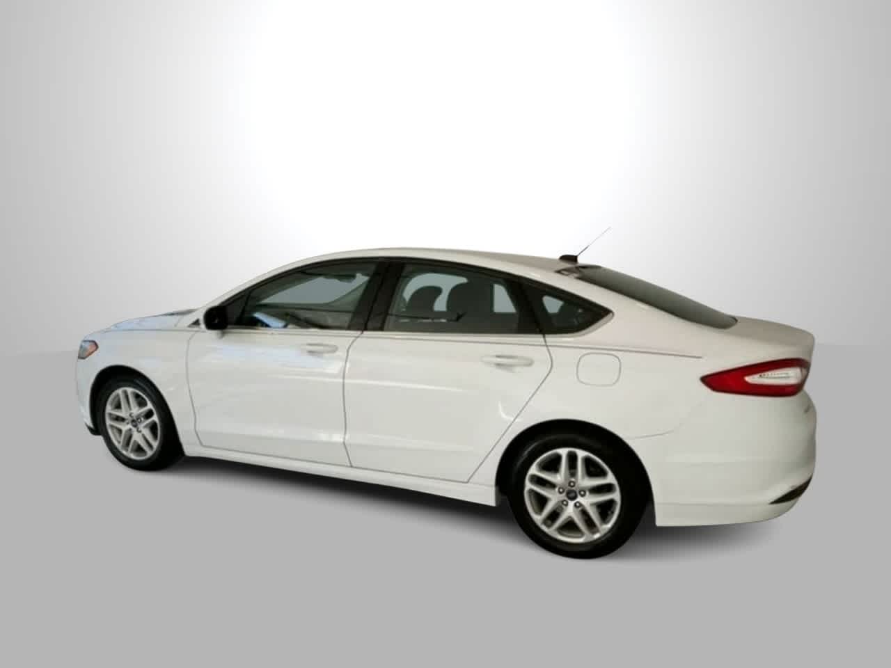 used 2014 Ford Fusion car, priced at $9,880