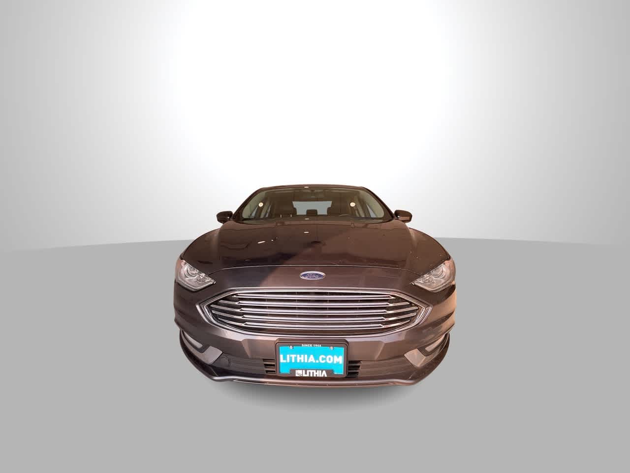 used 2018 Ford Fusion car, priced at $8,550