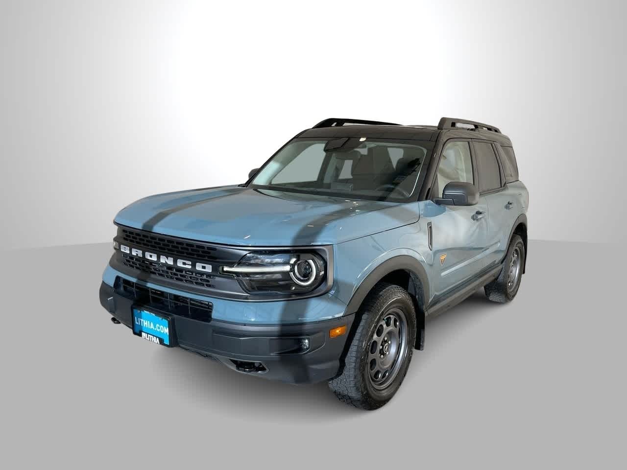 used 2022 Ford Bronco Sport car, priced at $30,629