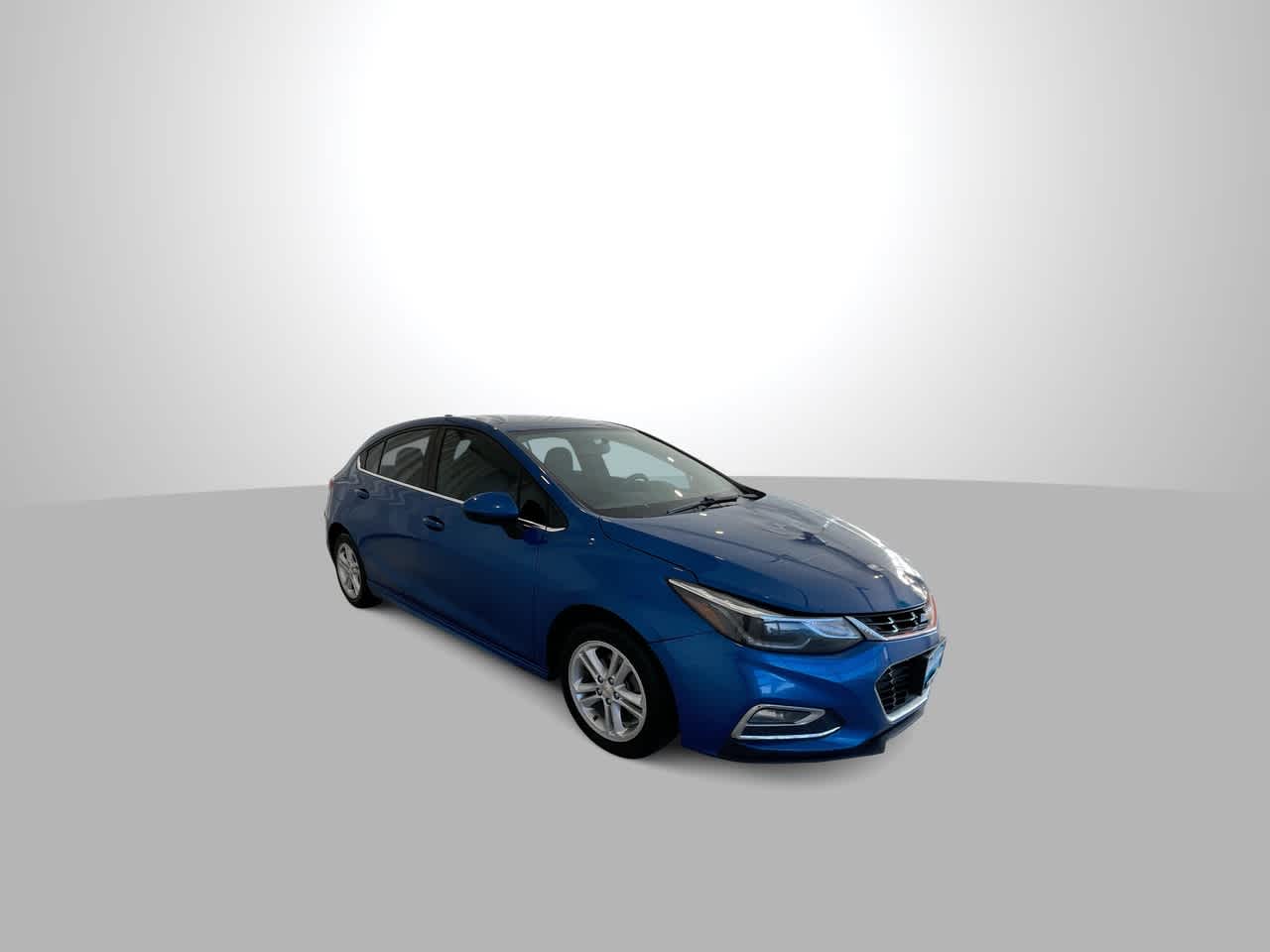 used 2017 Chevrolet Cruze car, priced at $10,445