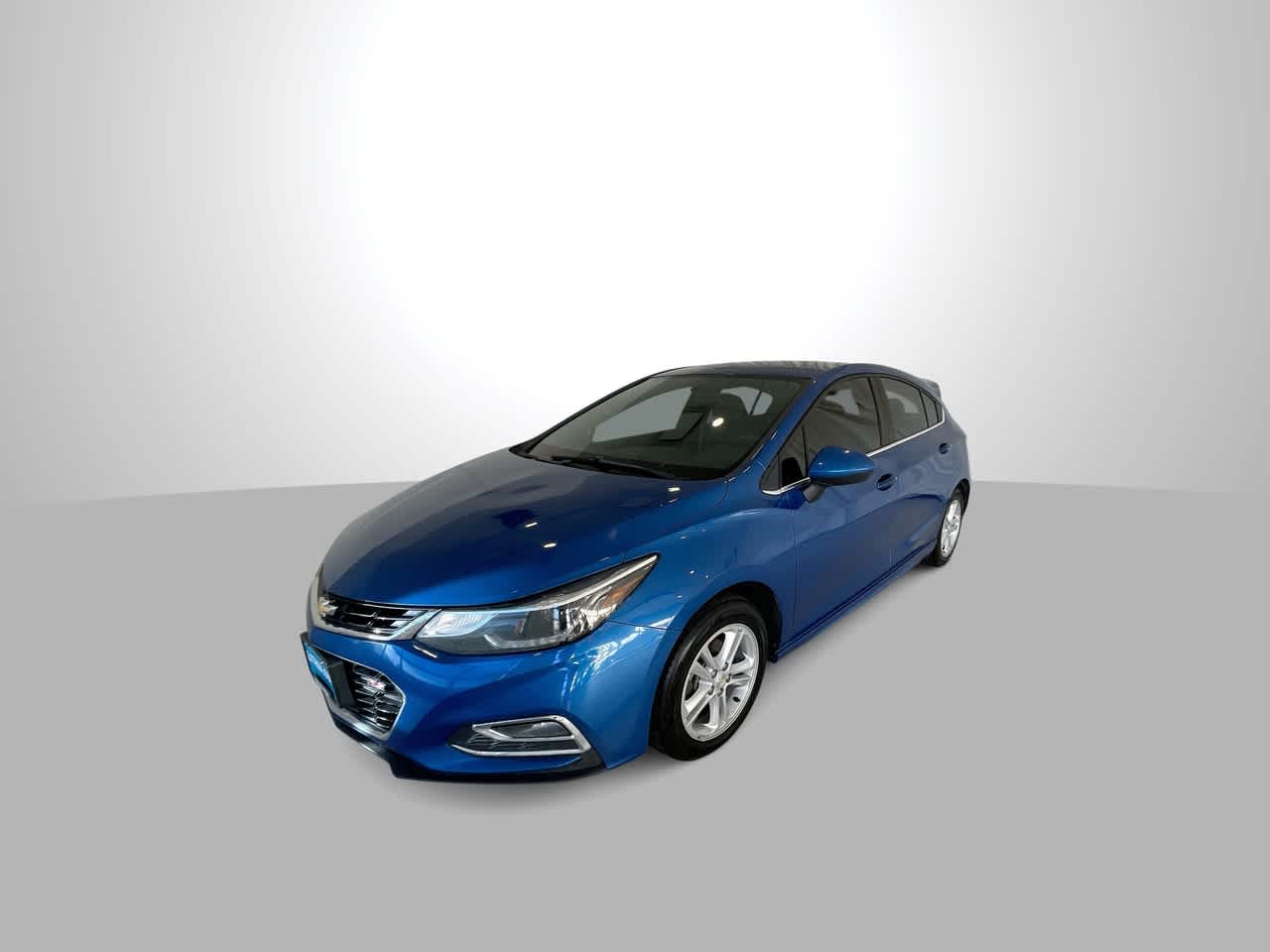 used 2017 Chevrolet Cruze car, priced at $10,445