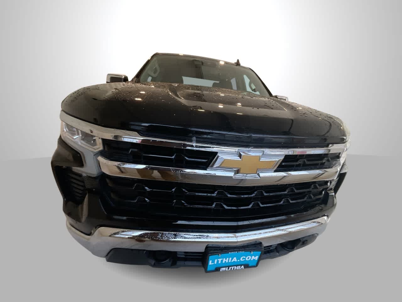 used 2022 Chevrolet Silverado 1500 car, priced at $37,260