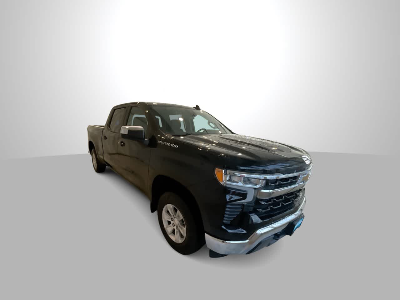 used 2022 Chevrolet Silverado 1500 car, priced at $37,260