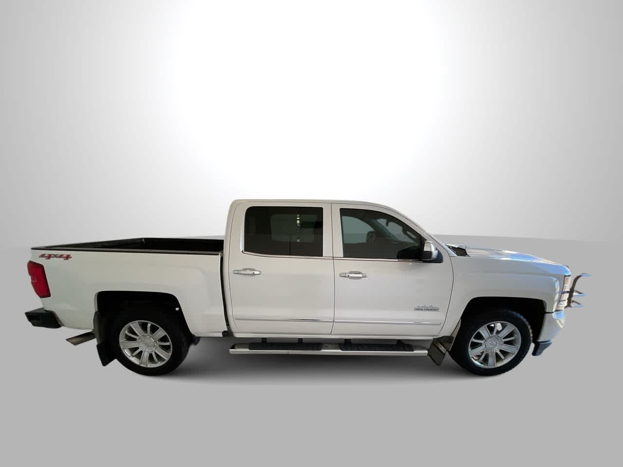 used 2017 Chevrolet Silverado 1500 car, priced at $32,193