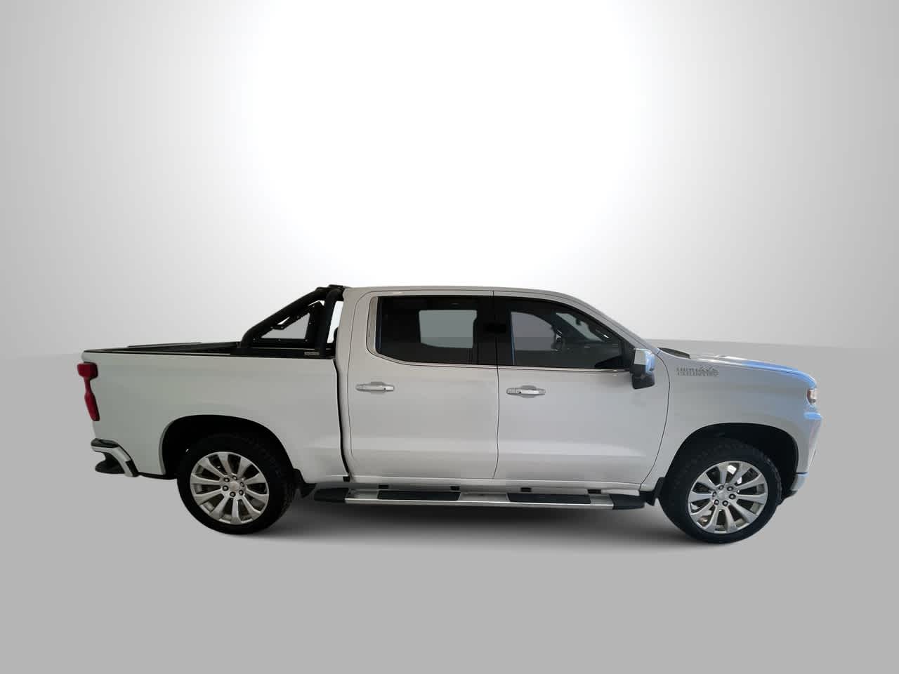 used 2021 Chevrolet Silverado 1500 car, priced at $41,550