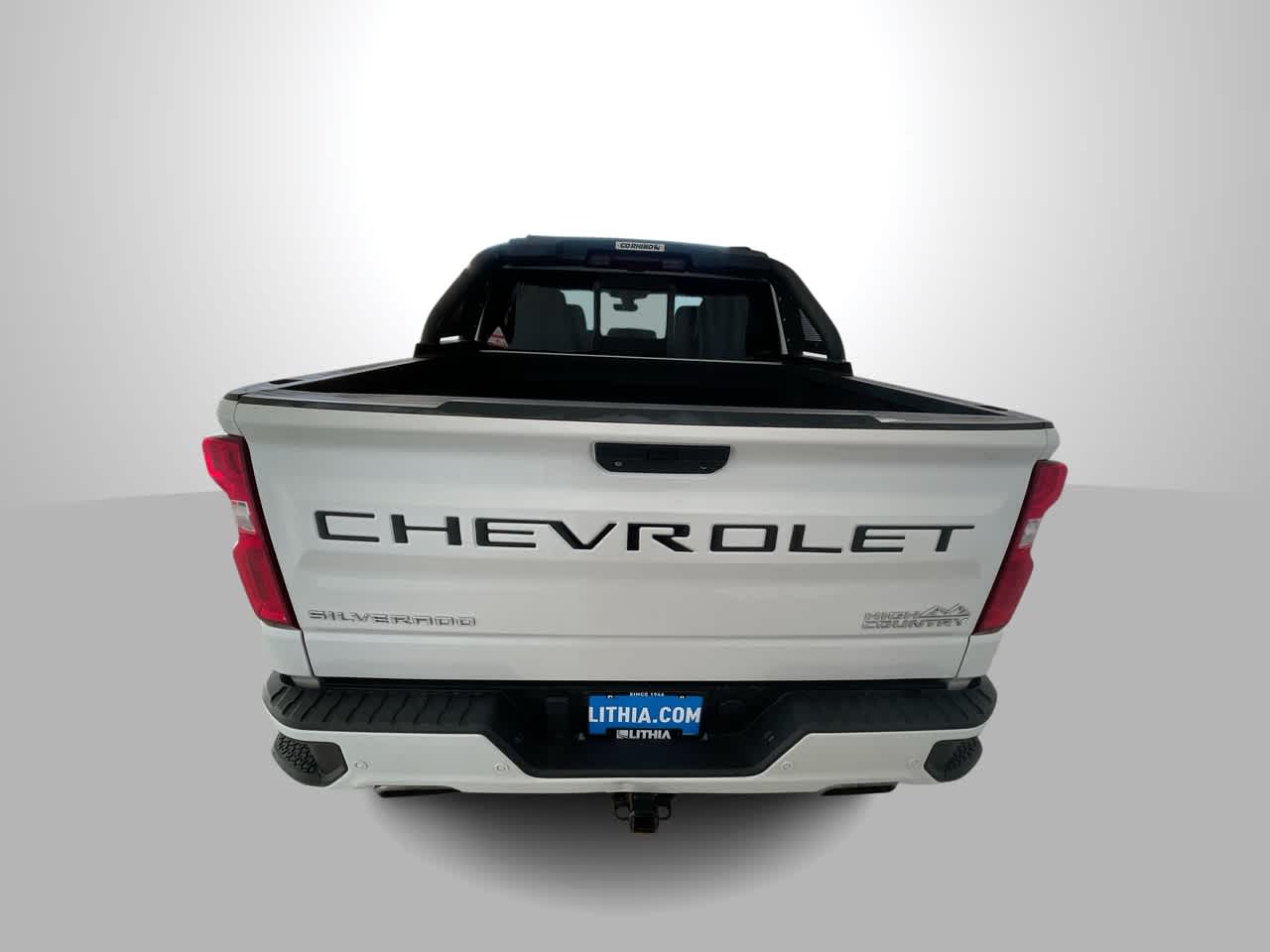 used 2021 Chevrolet Silverado 1500 car, priced at $41,550