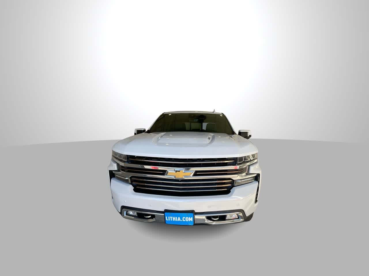 used 2021 Chevrolet Silverado 1500 car, priced at $41,550