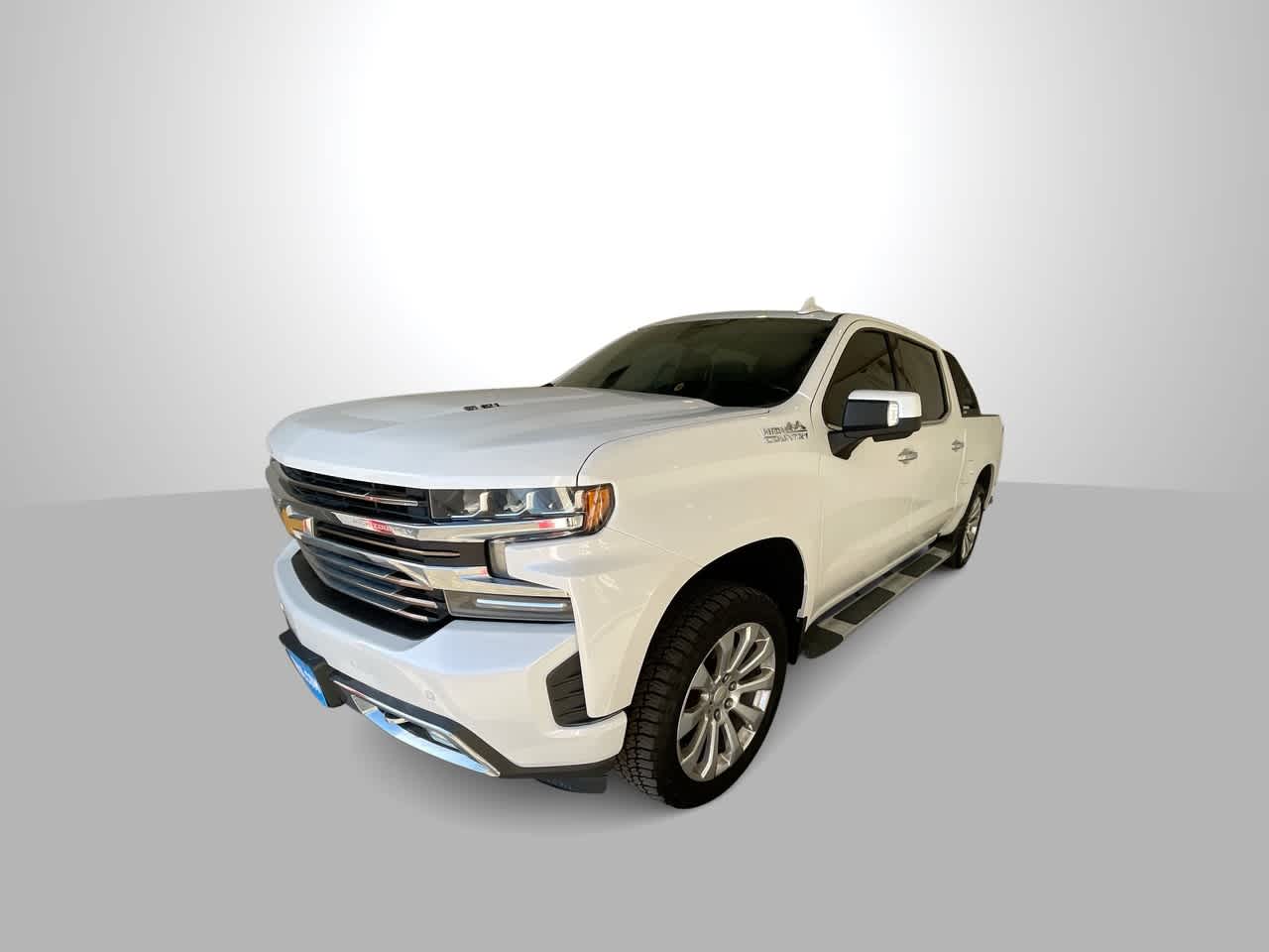 used 2021 Chevrolet Silverado 1500 car, priced at $41,550